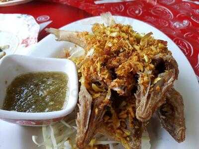 จิตรโภชนา ซีฟู๊ด