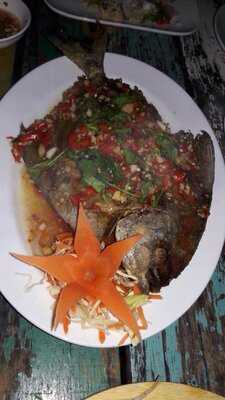 โจรสลัดสมุย