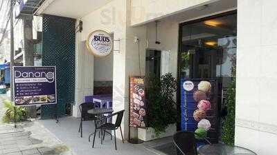 ร้านอาหารดานัง