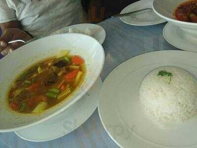 ร้านอาหารดานัง