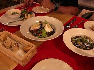 ลาไมซอน โดย เชฟเทียร์รี่