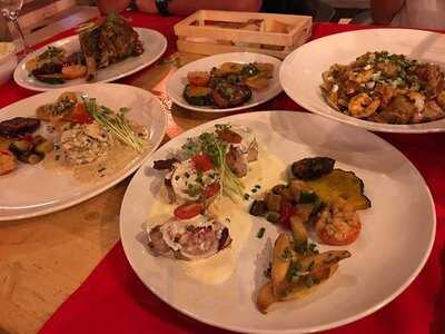 ลาไมซอน โดย เชฟเทียร์รี่