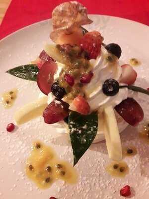 ลาไมซอน โดย เชฟเทียร์รี่