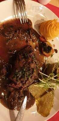 ลาไมซอน โดย เชฟเทียร์รี่