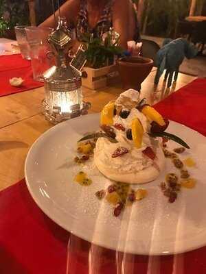 ลาไมซอน โดย เชฟเทียร์รี่