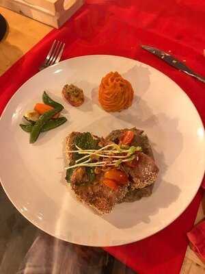 ลาไมซอน โดย เชฟเทียร์รี่