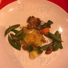 ลาไมซอน โดย เชฟเทียร์รี่