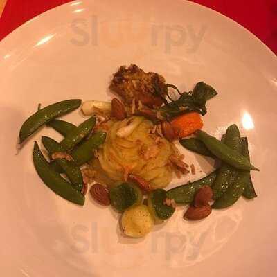 ลาไมซอน โดย เชฟเทียร์รี่