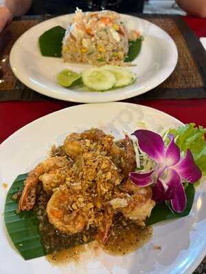 ร้านอาหารเขาเกตุ