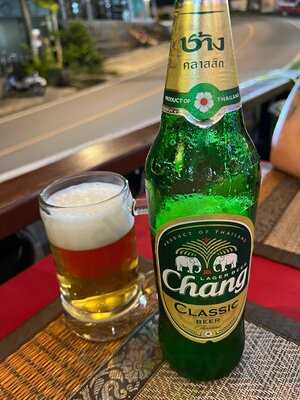 ร้านอาหารเขาเกตุ