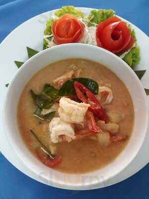 เดอะกรูเม่ต์ เทอร์เรส