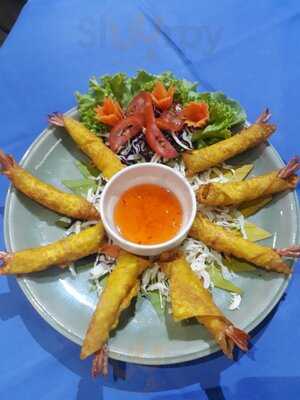 เดอะกรูเม่ต์ เทอร์เรส