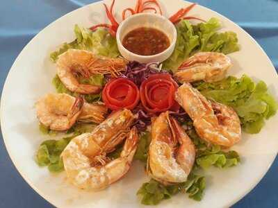 เดอะกรูเม่ต์ เทอร์เรส