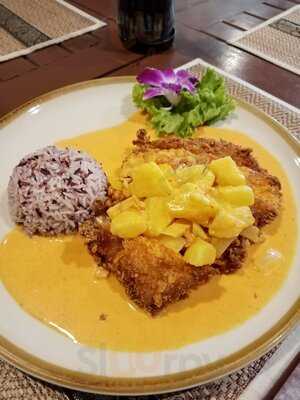 ดิ ออร์คิด เรสเตอรองท์ & บาร์