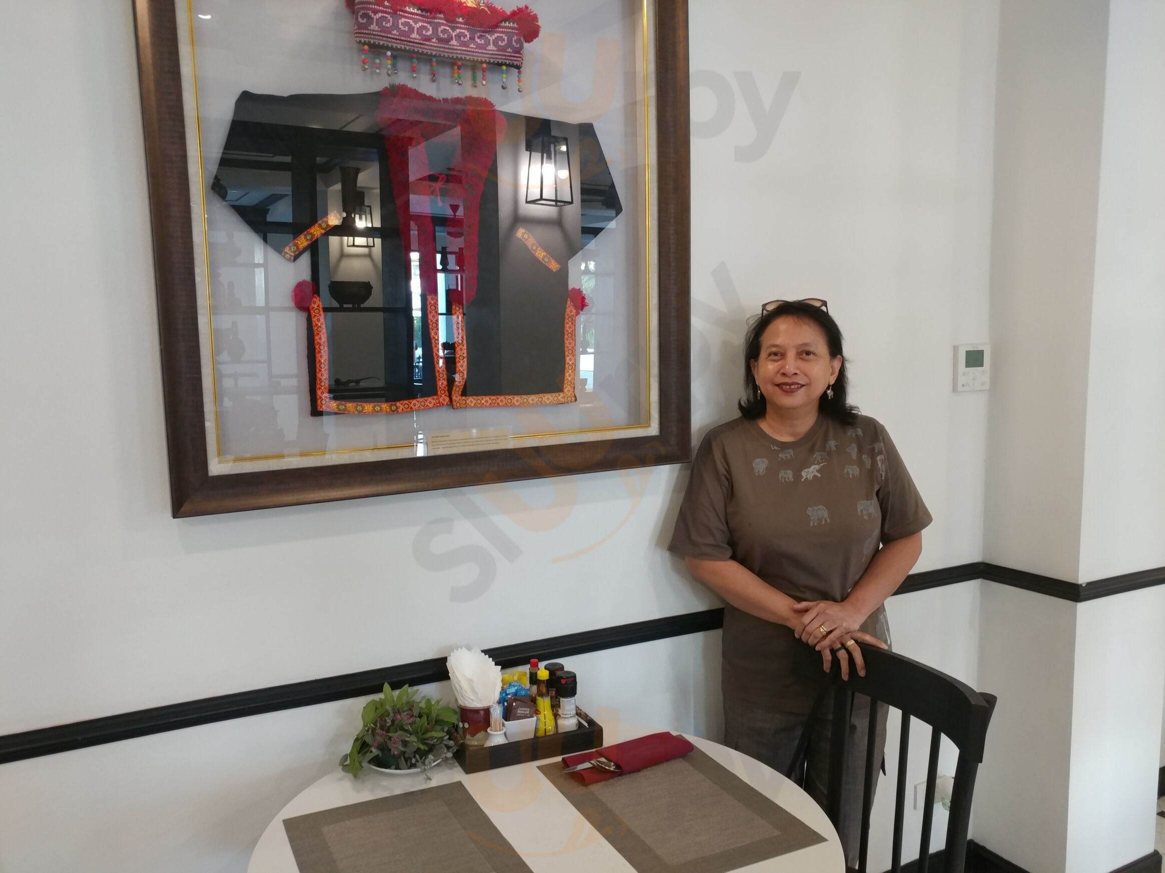Chompor Restaurant