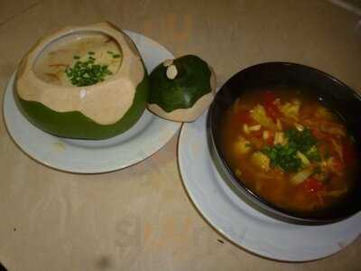 ซอนญ่า ไทยคุ้กกิ้งคลาส เเอนด์ เรสเตอรองท์ 