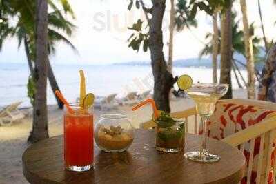 Waterline Restaurant & Bar