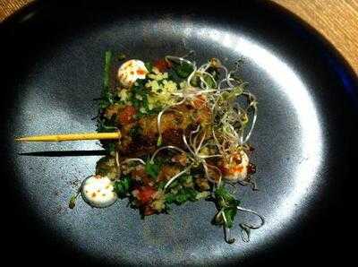 Waterline Restaurant & Bar