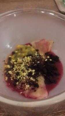 Waterline Restaurant & Bar