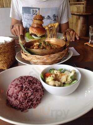 ซี ซอล์ท เรสเตอรองท์