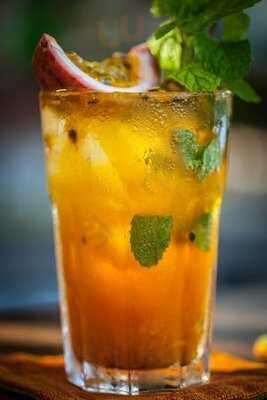 ซี ซอล์ท เรสเตอรองท์