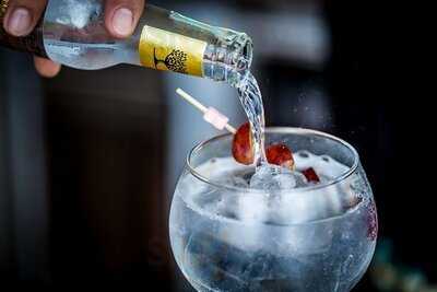 ซี ซอล์ท เรสเตอรองท์