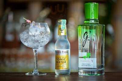 ซี ซอล์ท เรสเตอรองท์