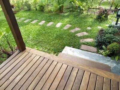 แสนสบายโฮมแอนด์รีสโต่บาร์