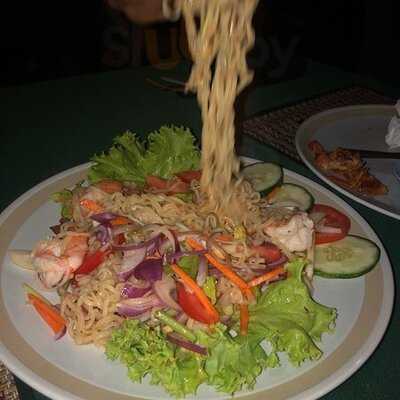 ร้านอาหารบ้านระเบียง