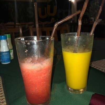 ร้านอาหารบ้านระเบียง