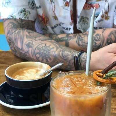 อะเบ้าท์ คาเฟ่ เกาะสมุย