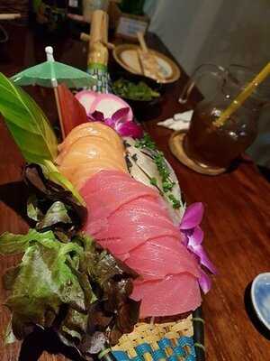 ร้านอาหารญี่ปุ่น โกโบริ 