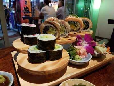 ร้านอาหารญี่ปุ่น โกโบริ 