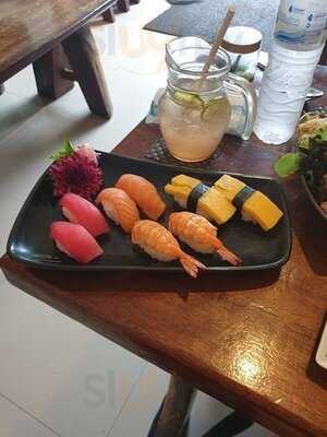 ร้านอาหารญี่ปุ่น โกโบริ 