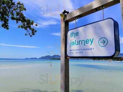 เดอะเจอร์นีย์ บาร์แอนด์เรสเตอรอง