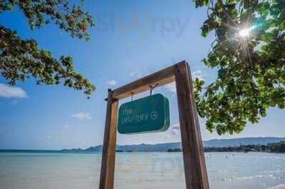 เดอะเจอร์นีย์ บาร์แอนด์เรสเตอรอง