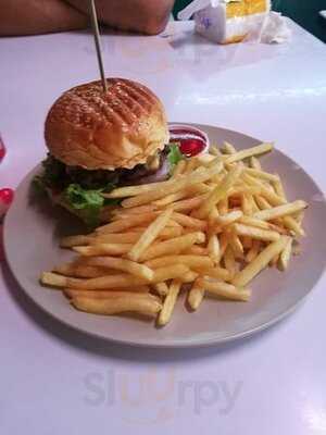 เดอะ สตรีท ฟู๊ด แฟคตอรี่