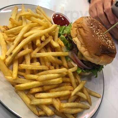 เดอะ สตรีท ฟู๊ด แฟคตอรี่