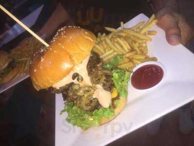 เดอะ สตรีท ฟู๊ด แฟคตอรี่