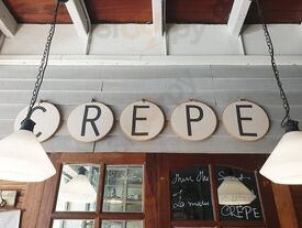 Crepe Is Crepe