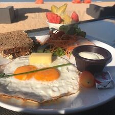 The Edge Restaurant