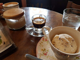 Rose Espresso