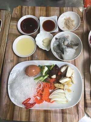 ร้านอาหารแกงเผ็ด