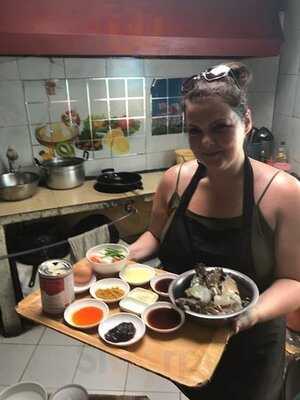 ร้านอาหารแกงเผ็ด