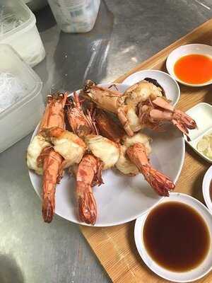 ร้านอาหารแกงเผ็ด