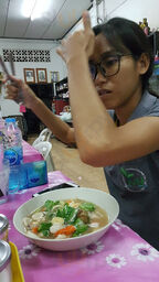 ครัวครูโฉม