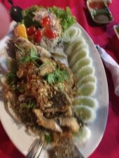 Wansuk Restaurant