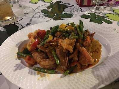 รชาสมุย เรสเตอรองท์