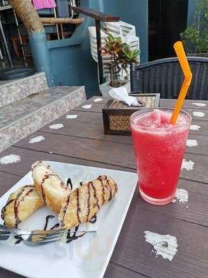 รชาสมุย เรสเตอรองท์