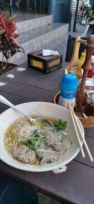 รชาสมุย เรสเตอรองท์